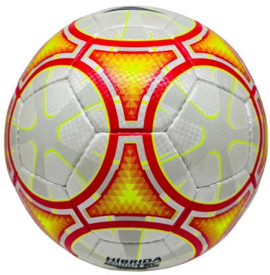 BALÓN FUTBOLITO PENALTY N°5 BRASIL 70 R1 XXIII