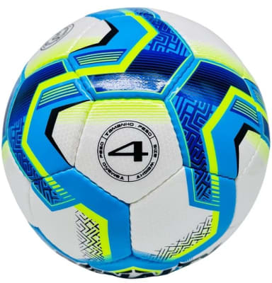 BALÓN FUTBOLITO PENALTY N°4 STORM XXV