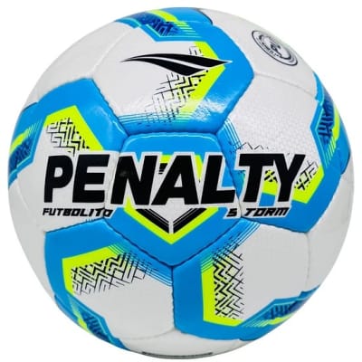 BALÓN FUTBOLITO PENALTY N°4 STORM XXV