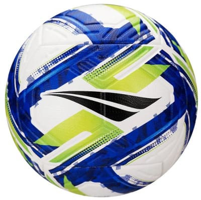 BALÓN FUTSAL PENALTY N°4 LIDER XXVI AZUL