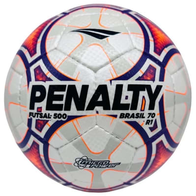 BALÓN FUTSAL PENALTY BRASIL 70 R1 XXIII