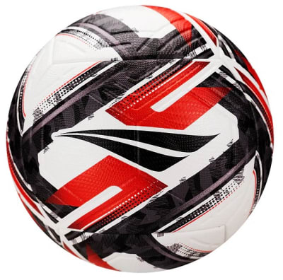 BALÓN FUTSAL PENALTY N°4 LIDER ROJO