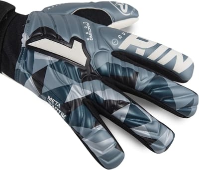 GUANTE ARQUERO RINAT META TACTIK GK SPINE SEMI TALLA 7