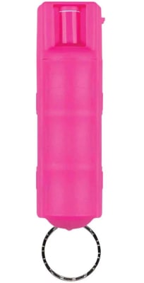 GAS PIMIENTA SABRE 15 GR LLAVERO