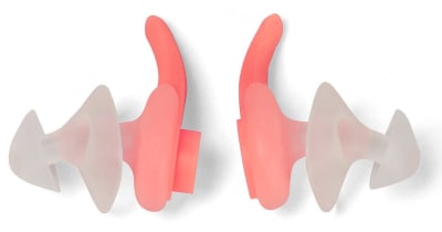 TAPÓN OÍDO SPEEDO BIOFUSE NARANJA