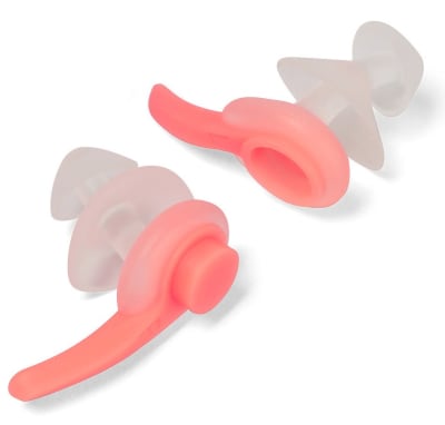 TAPÓN OÍDO SPEEDO BIOFUSE NARANJA