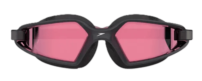 LENTE NATACIÓN SPEEDO HYDROPULSE MIRROR NEGRO