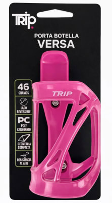 PORTA CARAMAGIOLA TRIP VERSA PINK