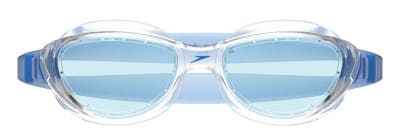 LENTE NATACIÓN SPEEDO FUTURA HYDROSPEX CELESTE
