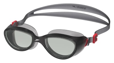 LENTE NATACIÓN SPEEDO FUTURA HYDROSPEX NEGRO