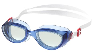 LENTE NATACIÓN SPEEDO FUTURA HYDROSPEX AZUL