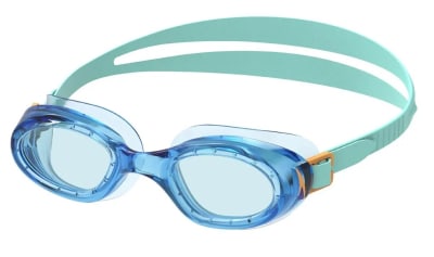 LENTE NATACIÓN SPEEDO FUTURA HYDROSPEX VERDE