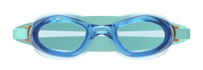 LENTE NATACIÓN SPEEDO FUTURA HYDROSPEX VERDE