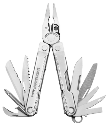 MULTI HERRAMIENTA LEATHERMAN REBAR #831557