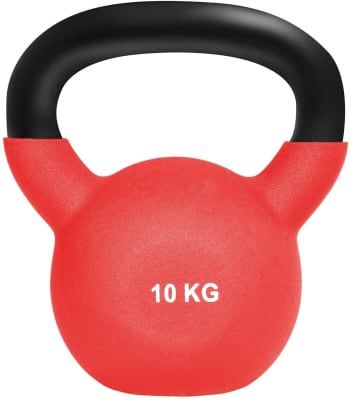 KETTLEBELL 10 KG