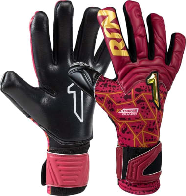 GUANTE ARQUERO RINAT XTREME GUARD SUPERIOR TALLA 10