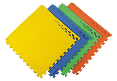 SET TATAMI 4 UNIDADES