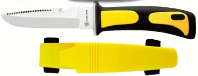 CUCHILLO SCHNEIDE BUCEO 11,5 CM