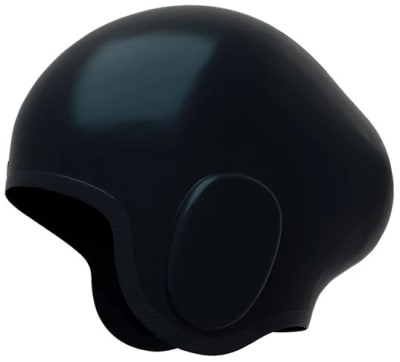 GORRA NATACIÓN CUBRE OREJAS WAVE