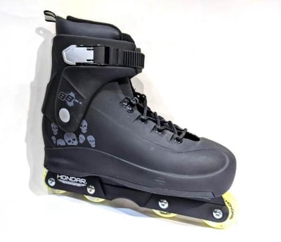 PATÍN HONDAR BLACKBONE AGRESIVO TALLA 44