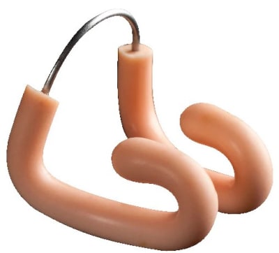 NARICERA ARENA SUPER NOSE CLIP II ROSE