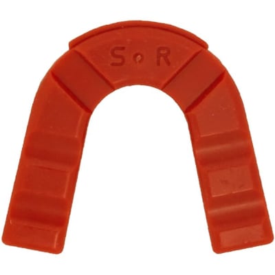 PROTECTOR BUCAL SIMPLE DRB JUNIOR SABORIZADO