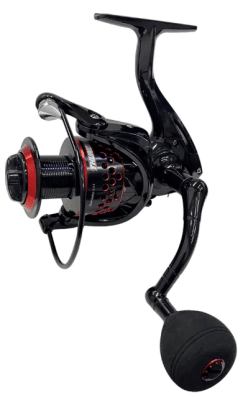 CARRETE RAPALA THUNDER 4000