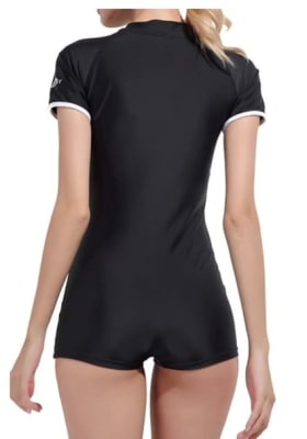 TRAJE DE BAÑO SBART