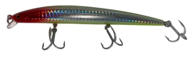 SEÑUELO OKUMA REPUNTE 19 GR FLOATING B60
