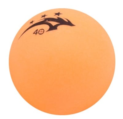 PELOTAS PING PONG KASUP 3 ESTRELLAS 10 UNID