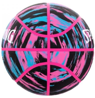 BALÓN BÁSQUETBOL SPALDING N°6 MARBLE SERIES