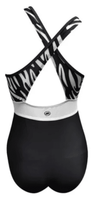 TRAJE DE BAÑO BARRACUDA CLÁSICO ANIMAL PRINT