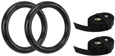 ANILLAS DE SUSPENSIÓN ABS