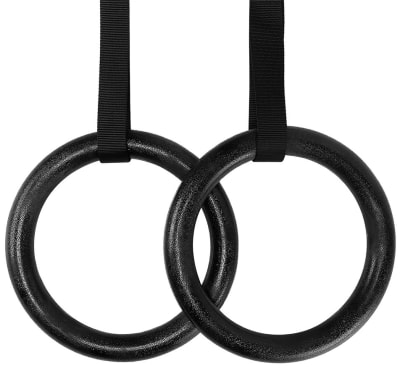 ANILLAS DE SUSPENSIÓN ABS