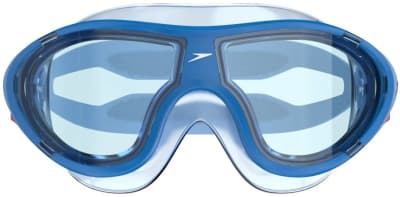LENTE NATACIÓN SPEEDO BIOFUSE 2.0 MASK JR AZUL