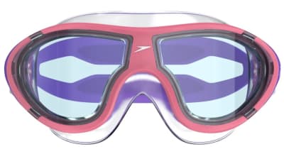 LENTE NATACIÓN SPEEDO BIOFUSE 2.0 MASK JR ROSADO