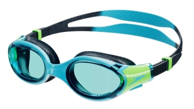 LENTE NATACIÓN SPEEDO BIOFUSE 2.0 JR AZUL