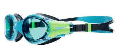 LENTE NATACIÓN SPEEDO BIOFUSE 2.0 JR AZUL