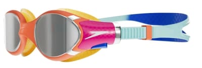 LENTE NATACIÓN SPEEDO BIOFUSE 2.0 MIRROR JR