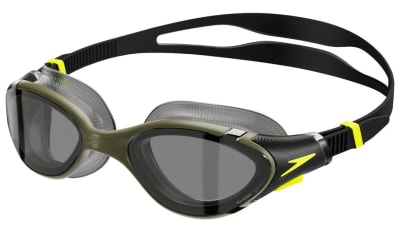 LENTE NATACIÓN SPEEDO BIOFUSE 2.0 MIRROR POLARISED