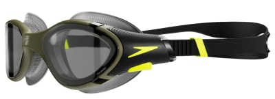 LENTE NATACIÓN SPEEDO BIOFUSE 2.0 MIRROR POLARISED