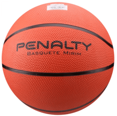 BALÓN BÁSQUETBOL PENALTY N°6 PLAY OFF MIRIM