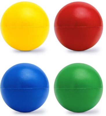 PELOTA ANTIESTRÉS TERAPIA