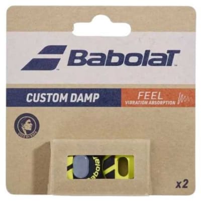 ANTIVIBRADOR BABOLAT CUSTOM DAMP