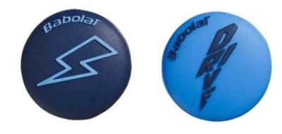 ANTIVIBRADOR BABOLAT FLASH DAMP
