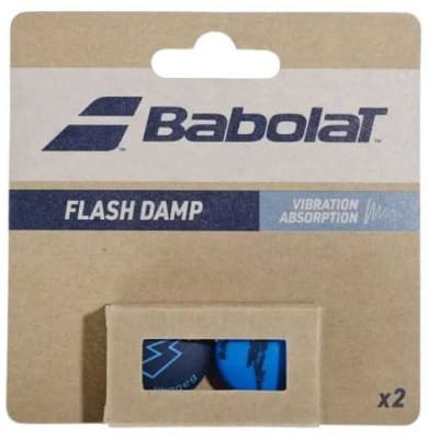 ANTIVIBRADOR BABOLAT FLASH DAMP