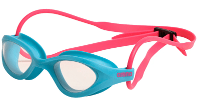 LENTE NATACIÓN ARENA 365 CLEAR MARTINICA