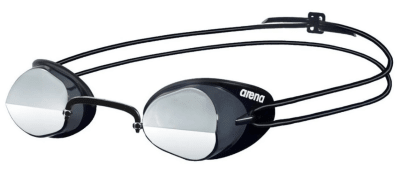 LENTE NATACIÓN ARENA SWEDIX MIRROR GR