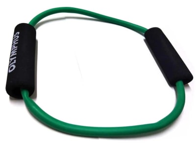 BANDA RESISTENCIA OLYMPHUS TUBULAR EN O