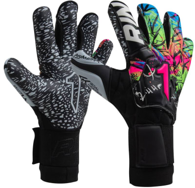 GUANTE ARQUERO RINAT ASIMETRIK PRIME SPINE TALLA 9